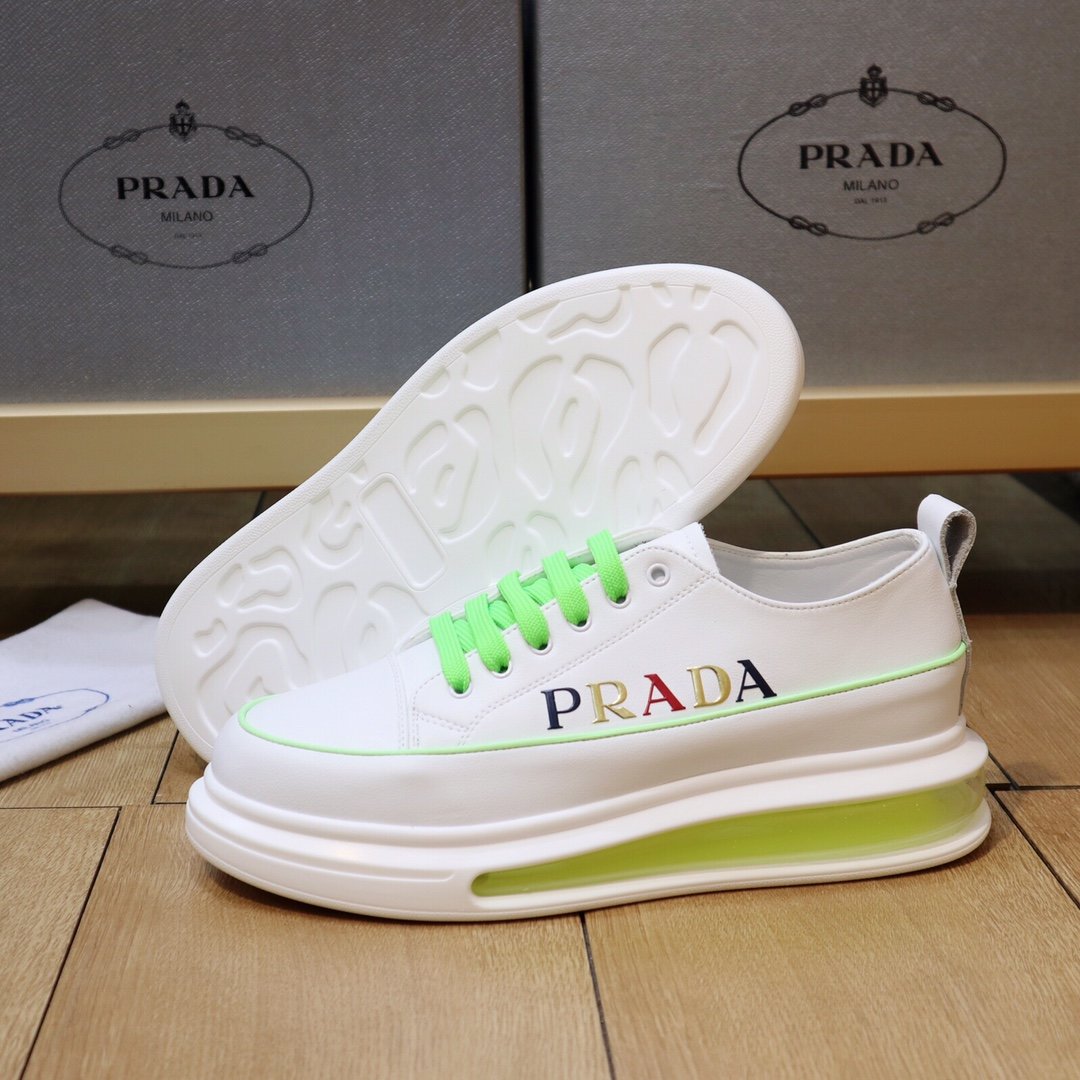Prada Shoes man 040